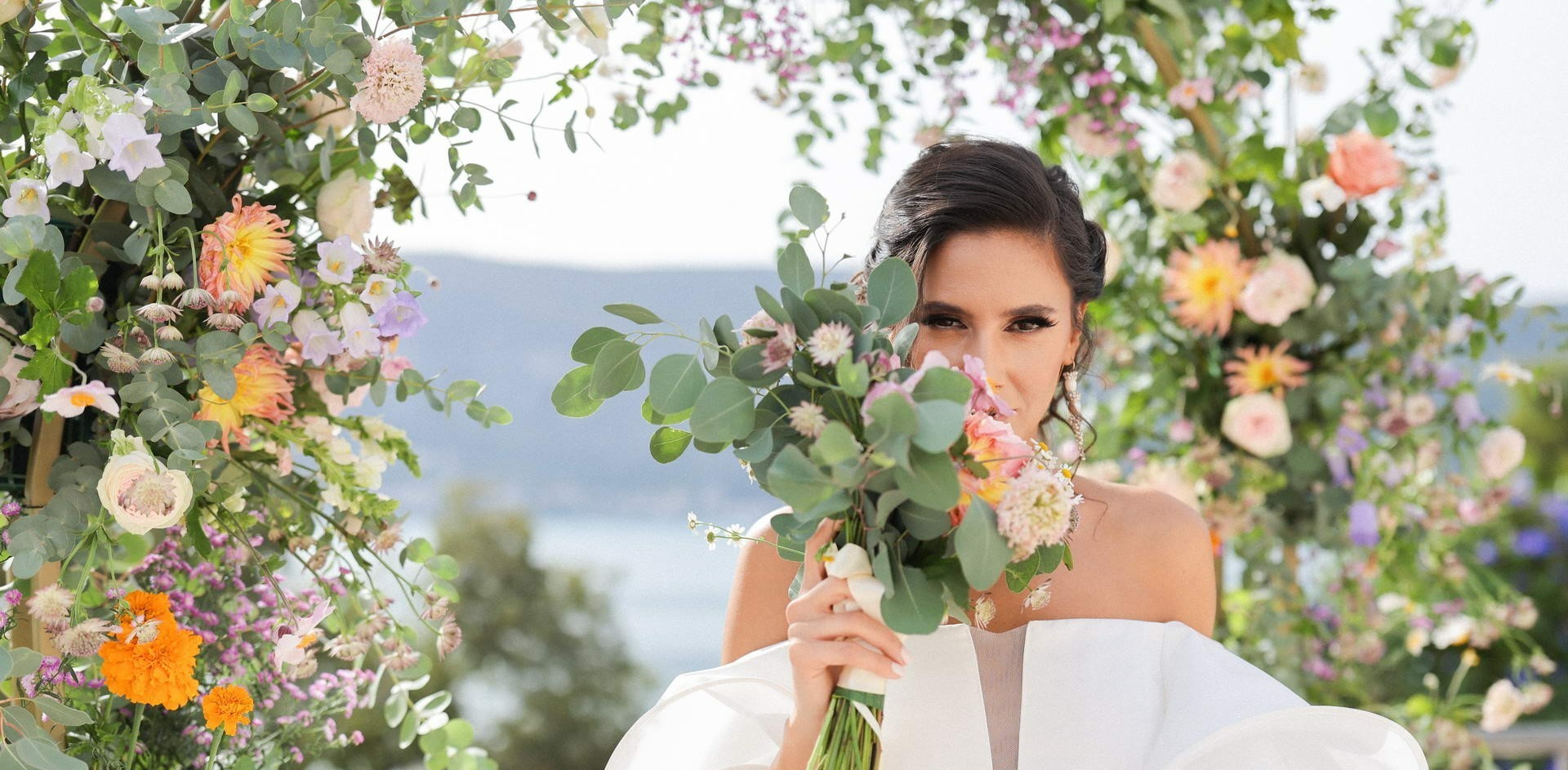 Wedding & Events in Montenegro by Andreja Vukovic